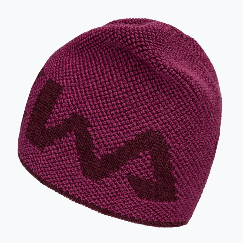 Salewa Agner Wo Wintermütze rosa 00-0000025109 4