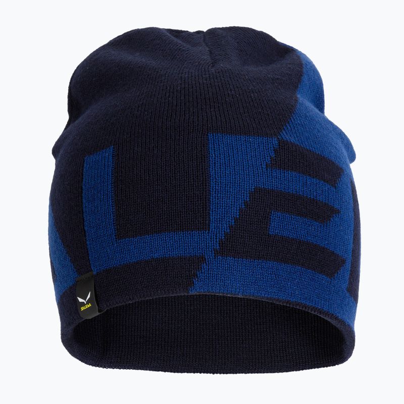 Salewa Antelao 2 Reversible Mütze navy blau 00-0000027357 2