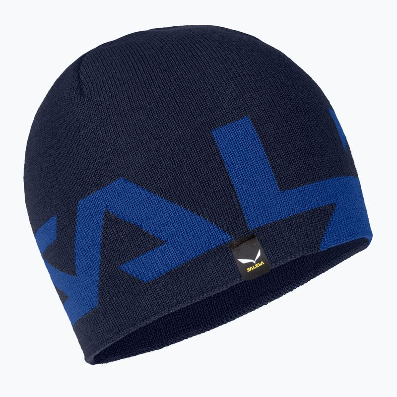 Salewa Antelao 2 Reversible Mütze navy blau 00-0000027357 4