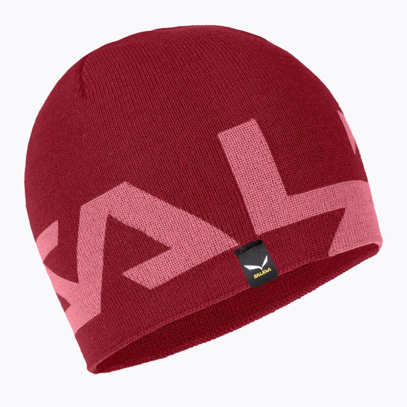 Salewa Antelao 2 Reversible Mütze rot 00-0000027357 4
