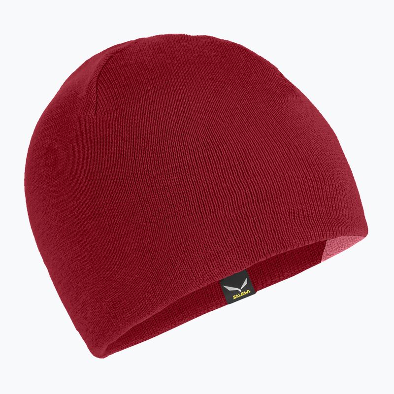 Salewa Antelao 2 Reversible Mütze rot 00-0000027357 6
