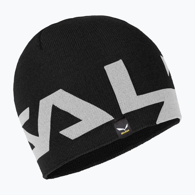 Salewa Antelao 2 Reversible Kappe schwarz und weiß 00-0000027357 4