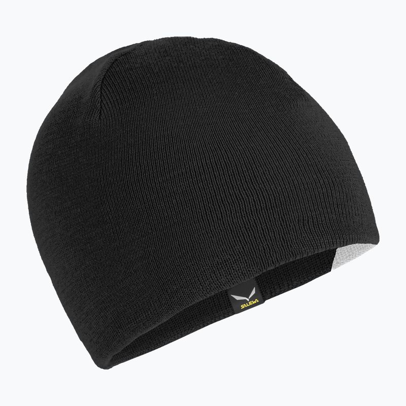 Salewa Antelao 2 Reversible Kappe schwarz und weiß 00-0000027357 6