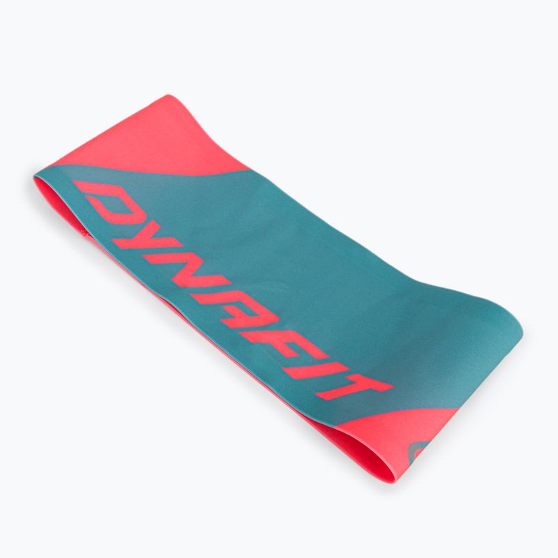 DYNAFIT Performance 2 Dry Stirnband 6082 Fluo Coral 08-0000070896