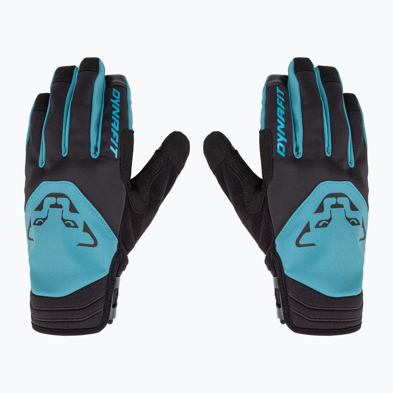 DYNAFIT Radical 2 Softshell Skit Handschuhe Sturm blau 3