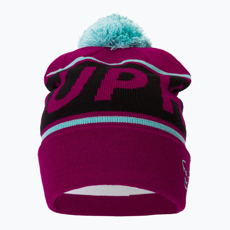 DYNAFIT Skiuphill Mütze rot 08-0000071136 2