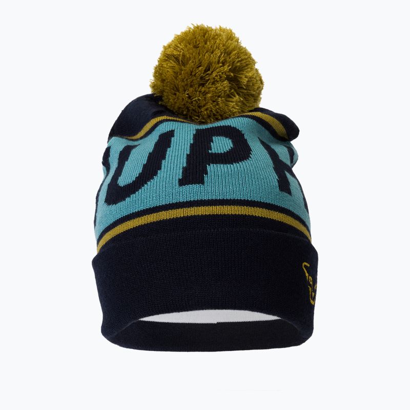 DYNAFIT Skiuphill-Mütze blau 08-0000071136 2