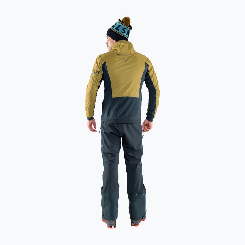 DYNAFIT Skiuphill-Mütze blau 08-0000071136 6