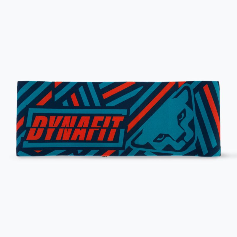 DYNAFIT Graphic Performance 8072 dunkelblau Stirnband 08-0000071275 2