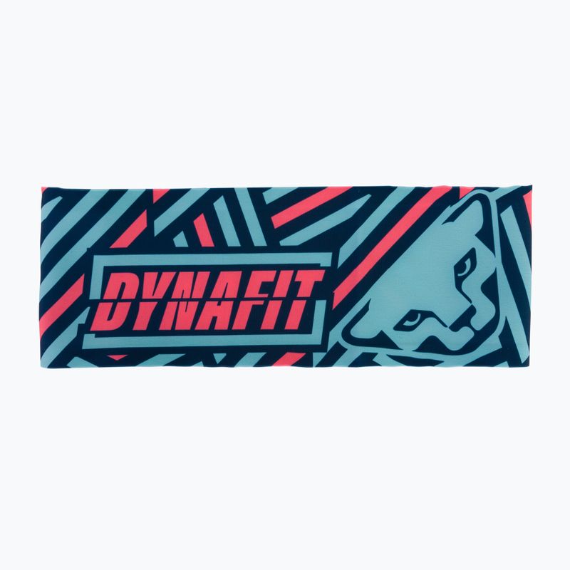 DYNAFIT Graphic Performance Stirnband hellblau 8052 08-0000071275 2