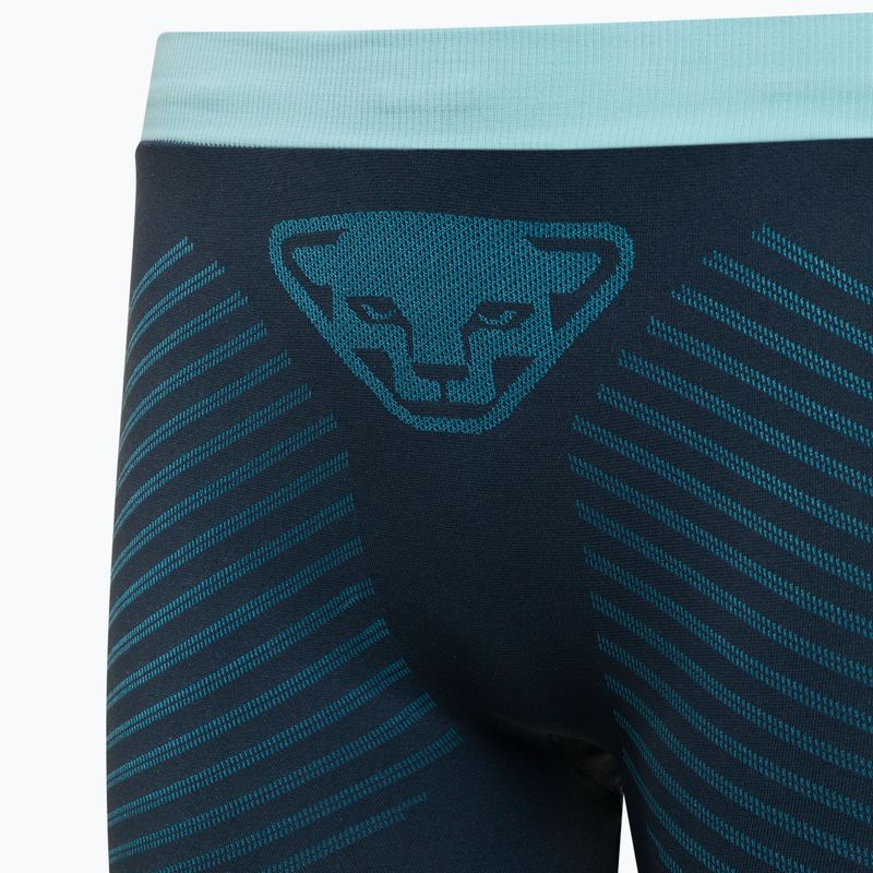 DYNAFIT Speed Dryarn Damen Thermo-Shorts navy blau 08-0000071063 3