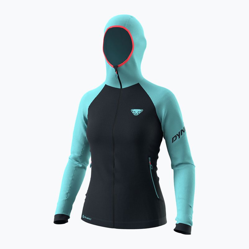 DYNAFIT Speed PTC Damen Kapuzenjacke marineblau blueberry 8