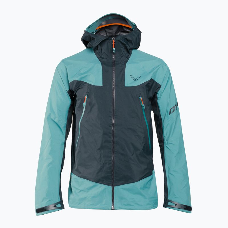 Herren DYNAFIT Radical 2 GTX Skitjacke blau 08-0000071356