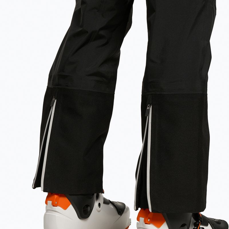 Herren DYNAFIT Radical 2 GTX Skitourenhose schwarz 08-0000071358 6