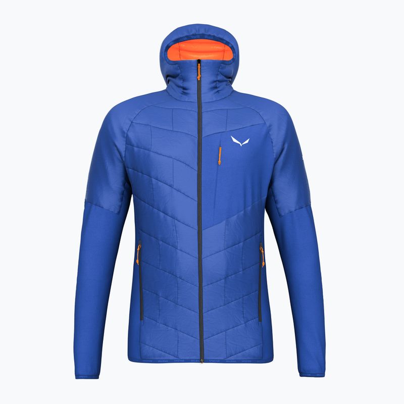 Herren Salewa Ortles Hybrid TWR Jacke navy blau 00-0000027187 5