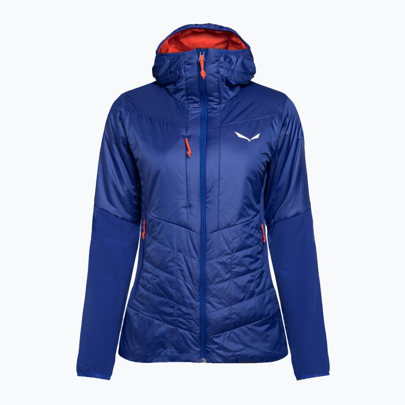 Salewa Ortles Hybrid TWR Damenjacke blau 00-0000027188 3