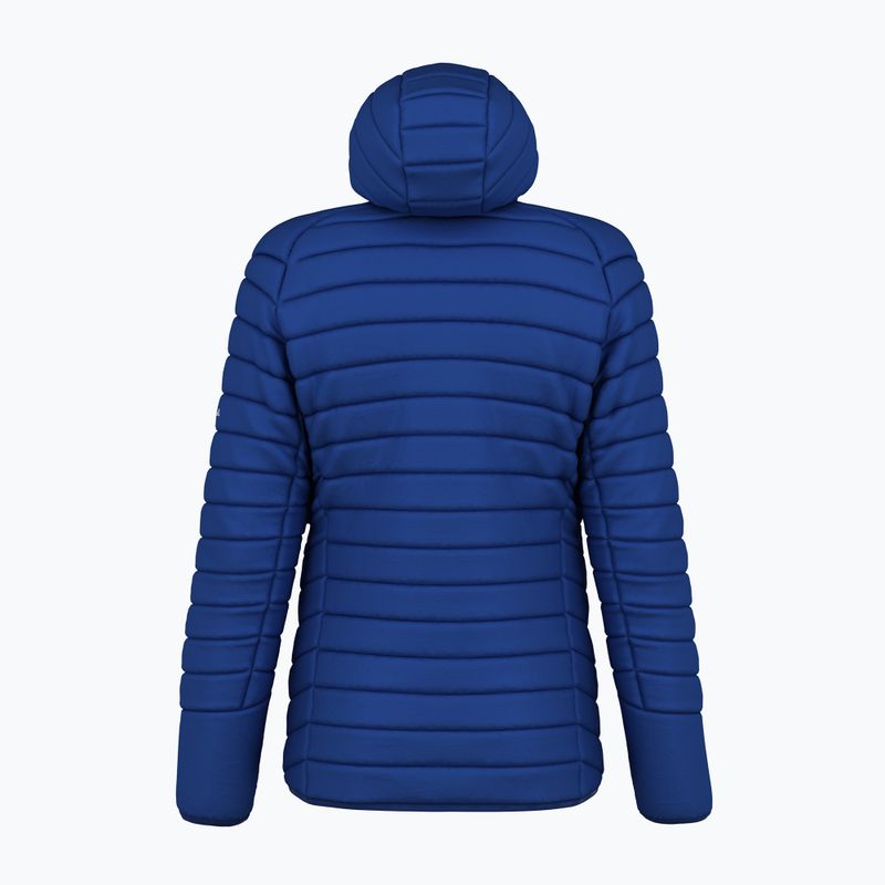 Herren Salewa Brenta Rds Dwn Daunenjacke navy blau 00-0000027883 6