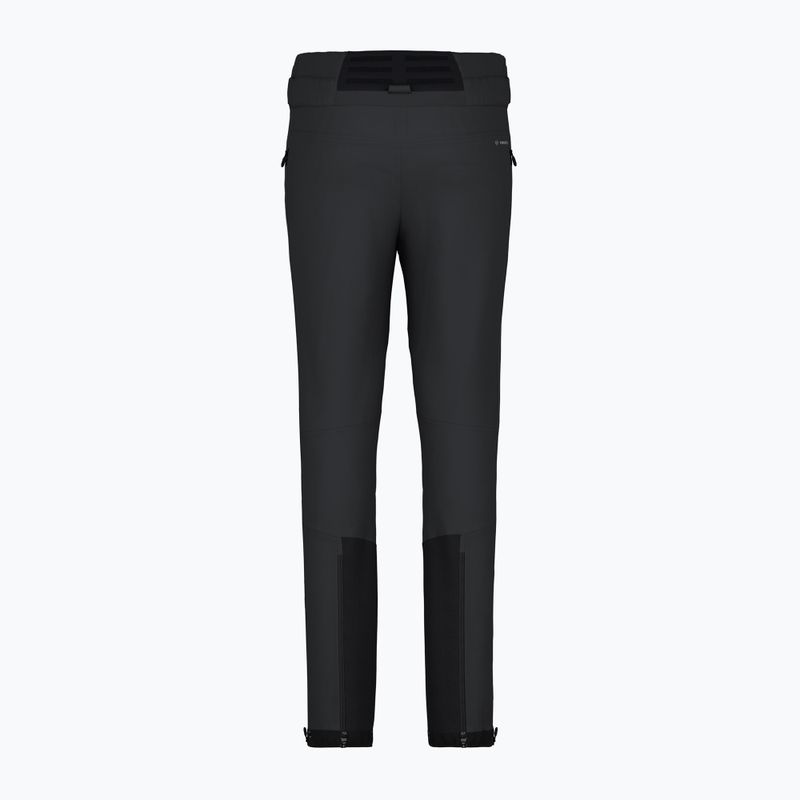 Damen Salewa Ortles PTX 3L Membranhose schwarz 00-0000028463 2