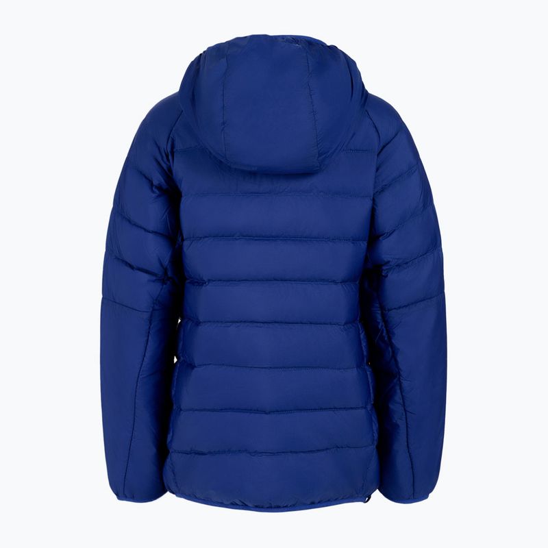 Salewa Brenta Rds Dwn Kinder Daunenjacke navy blau 00-0000028491 2