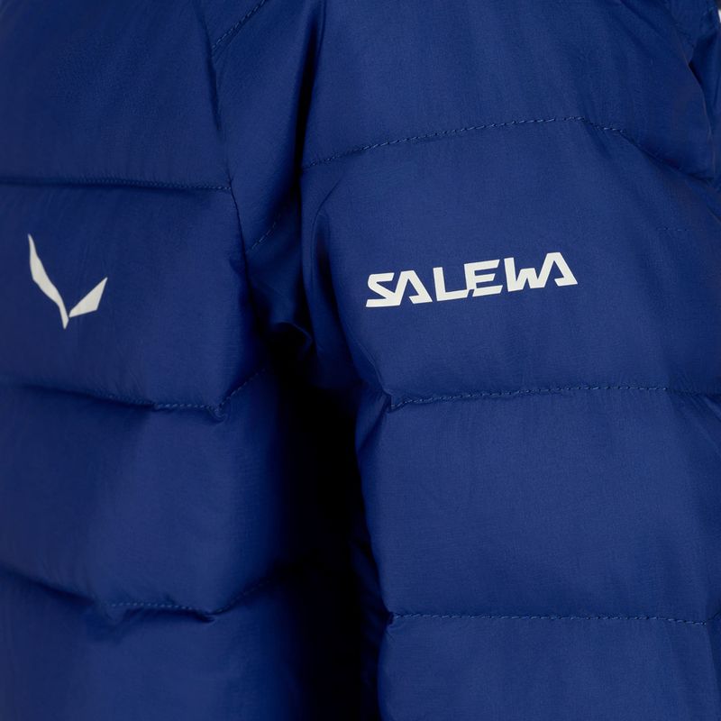 Salewa Brenta Rds Dwn Kinder Daunenjacke navy blau 00-0000028491 5