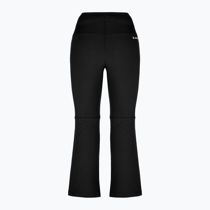 Trekkinghose Kinder Salewa Puez Dst black out 2