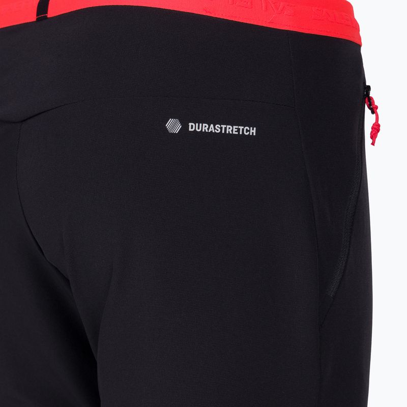 Salewa Damen Softshellhose Sella DST Lights schwarz 00-0000028475 5