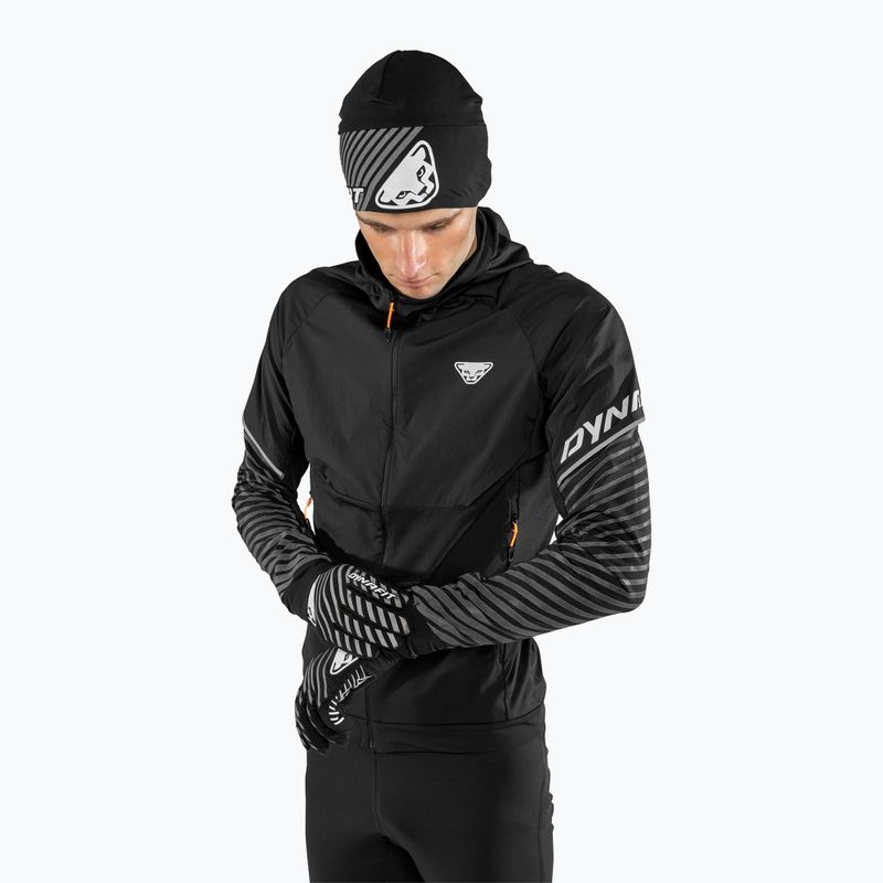 DYNAFIT Alpine Reflective schwarz aus Nimbus Laufmütze 2