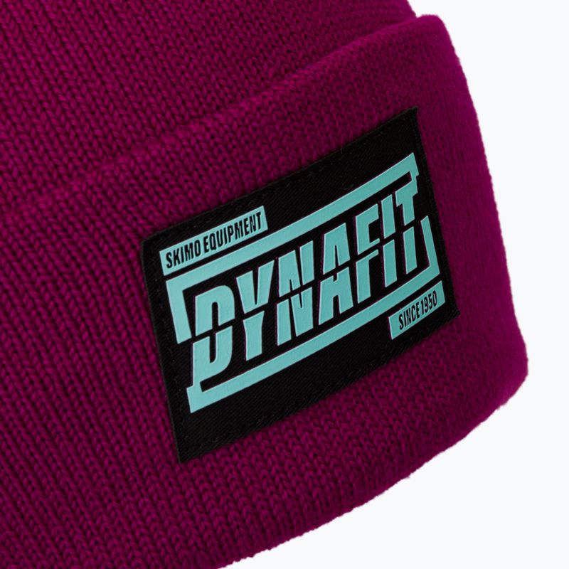 DYNAFIT Fold-Up Skimütze 6211 rot 08-0000071627 3