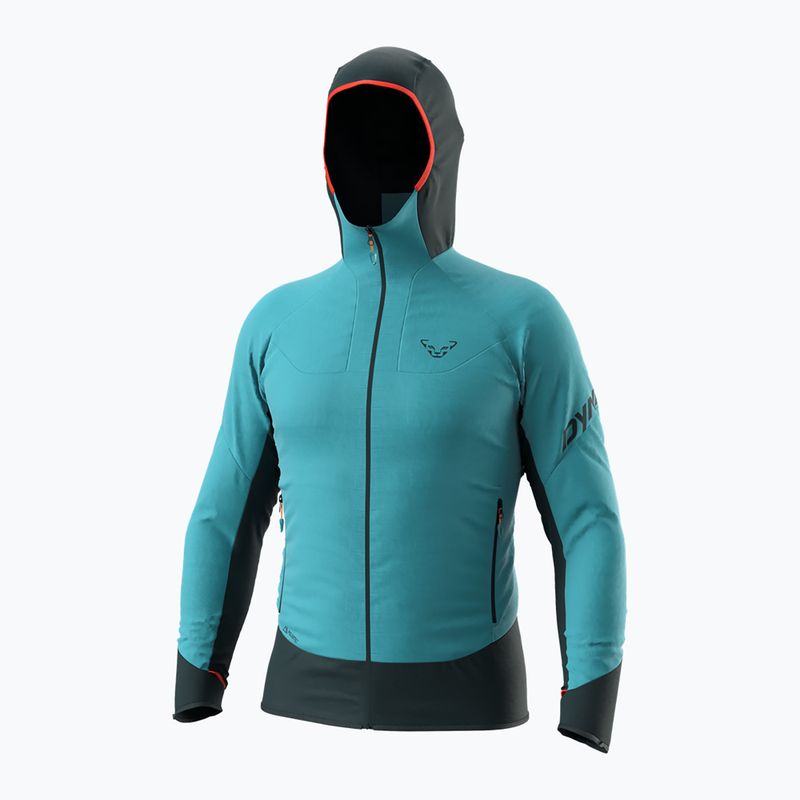 Herren DYNAFIT Mezzalama PTC Alpha Skitjacke blau 08-0000071596 8