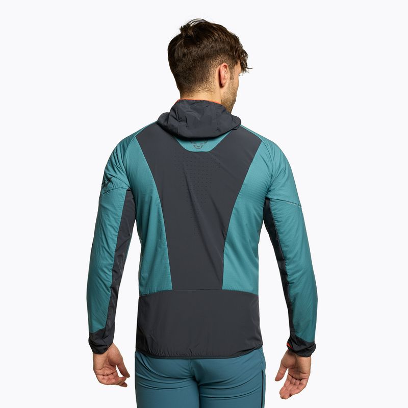 Herren DYNAFIT Mezzalama PTC Alpha Skitjacke blau 08-0000071596 3