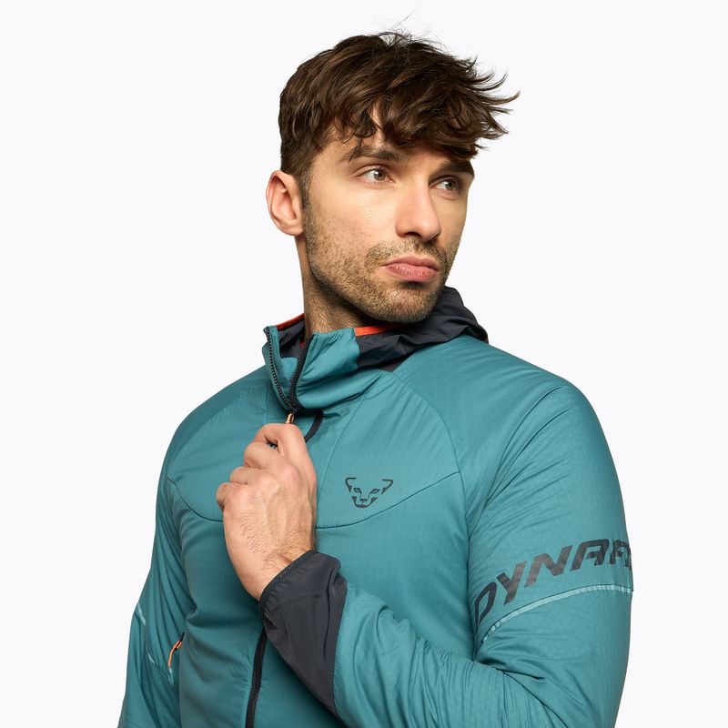 Herren DYNAFIT Mezzalama PTC Alpha Skitjacke blau 08-0000071596 5