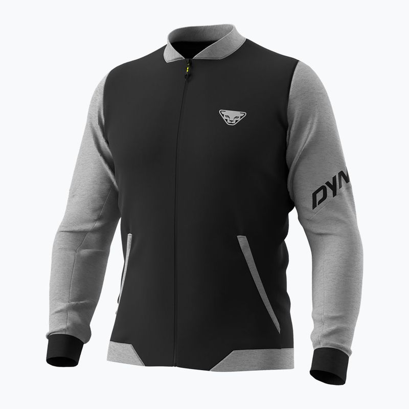 Herren Skijacke DYNAFIT 24/7 PTC Varsity alloy 2