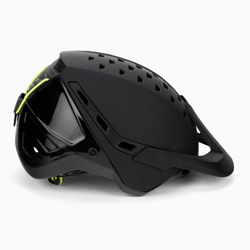 DYNAFIT TLT Helm Fahrradhelm schwarz 08-0000048273 3