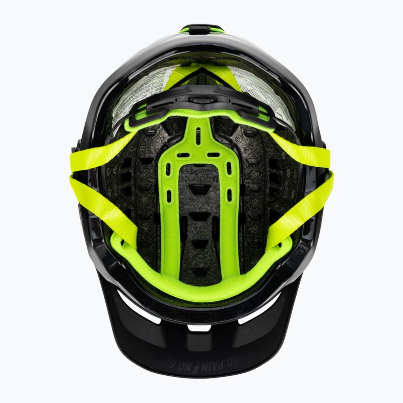 DYNAFIT TLT Helm Fahrradhelm schwarz 08-0000048273 5