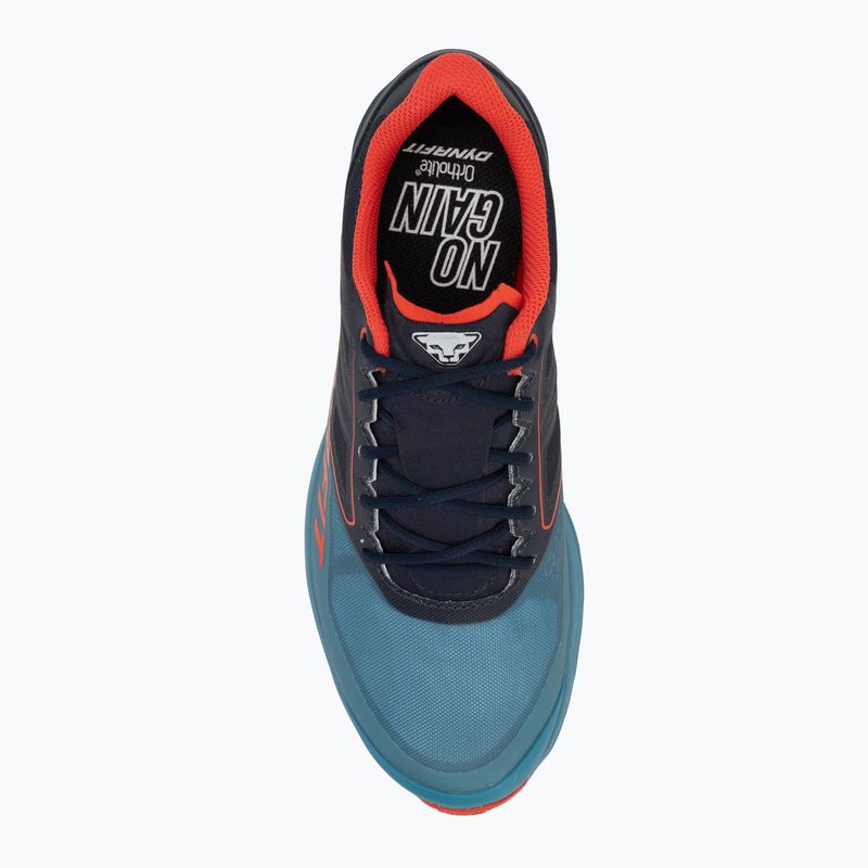 DYNAFIT Herren Laufschuhe Alpine Sturm Blau / Heidelbeere 5