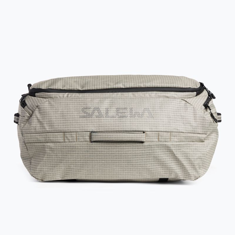 Salewa Dry Back Duffle 40 l Wandertasche beige 00-0000001417 4