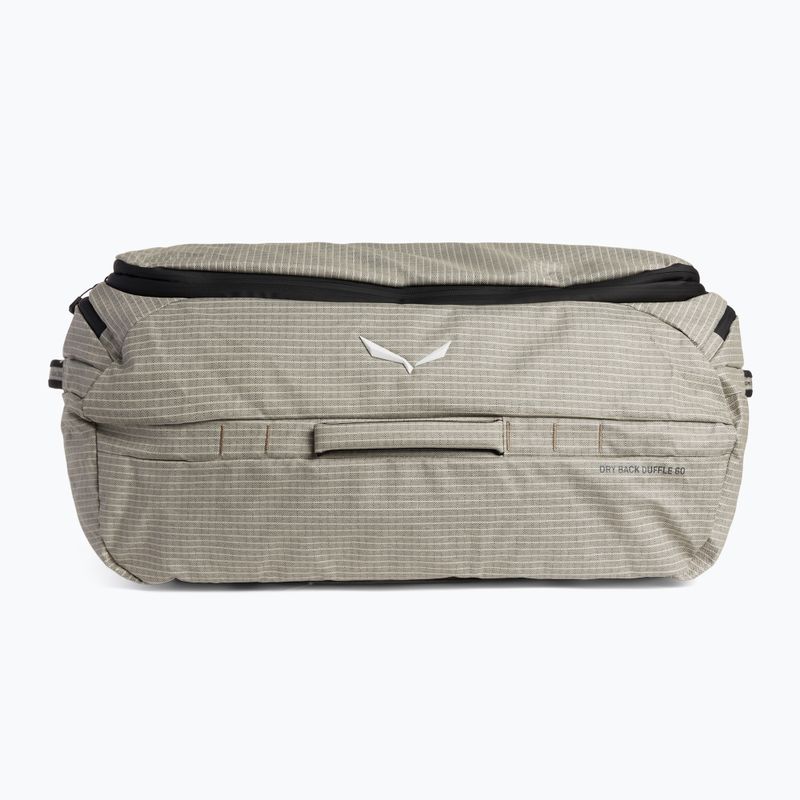 Salewa Dry Back Duffle 60 l Wandertasche beige 00-0000001418