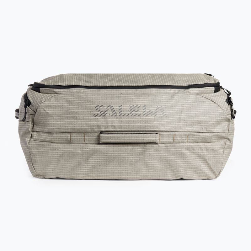 Salewa Dry Back Duffle 60 l Wandertasche beige 00-0000001418 4