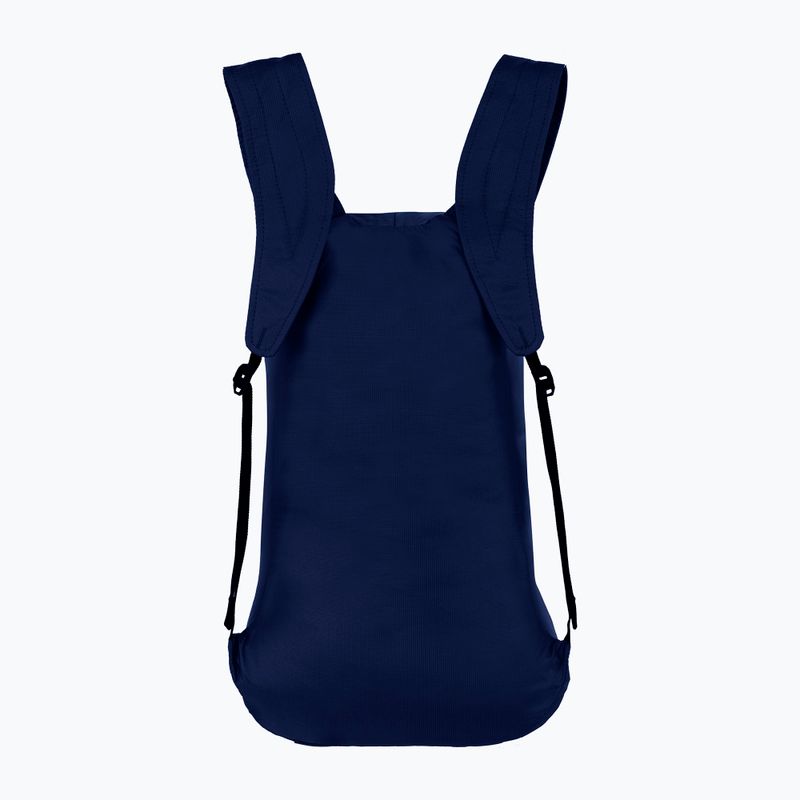 Kinder-City-Rucksack Salewa Ultralight 15 l blue depth 2