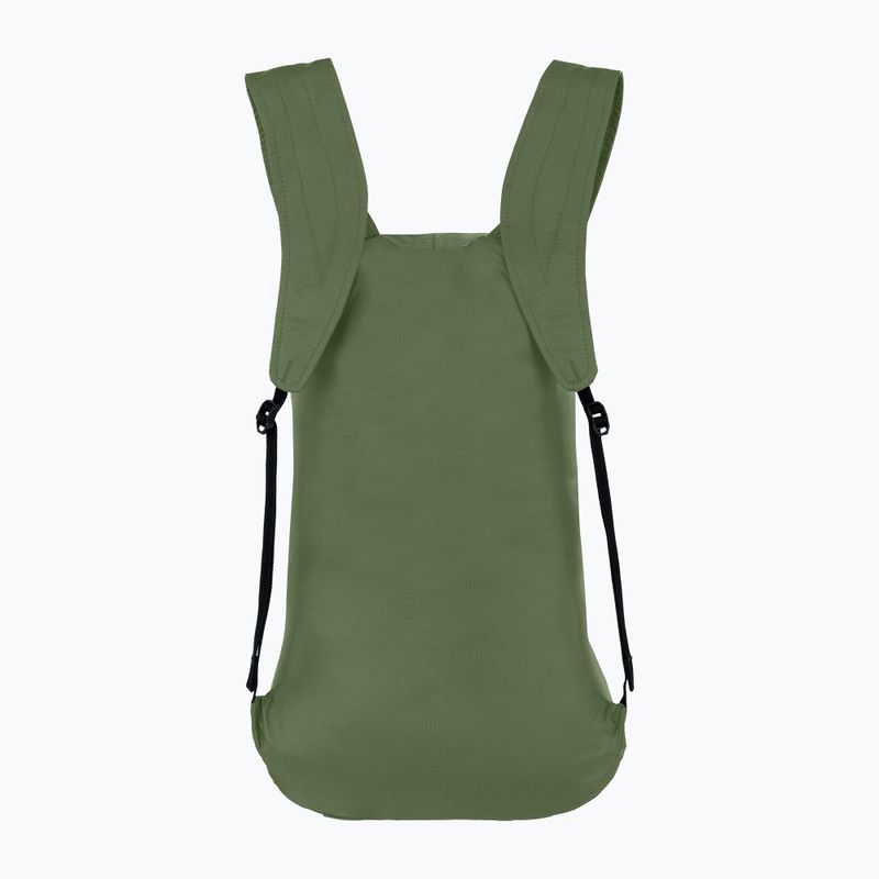 Cityrucksack Salewa Ultralight 15 l yucca 2