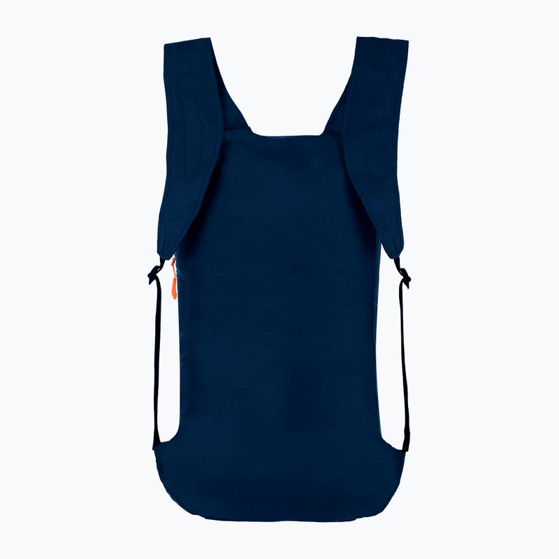 Kinder-City-Rucksack Salewa Ultralight 22 l blue depth 2