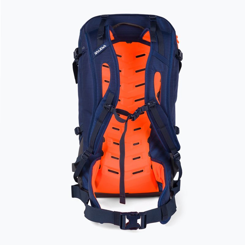 Salewa Winter-Trekking-Rucksack Winter Mate 30 navy blau 00-0000001297 3