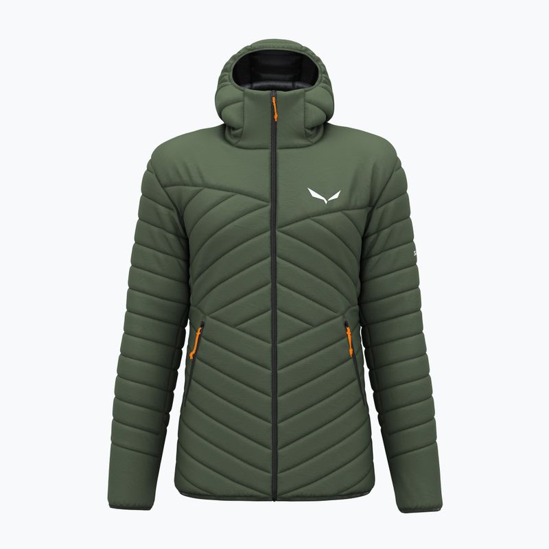 Salewa Herren Daunenjacke Brenta Rds Dwn grün 00-0000027883 5