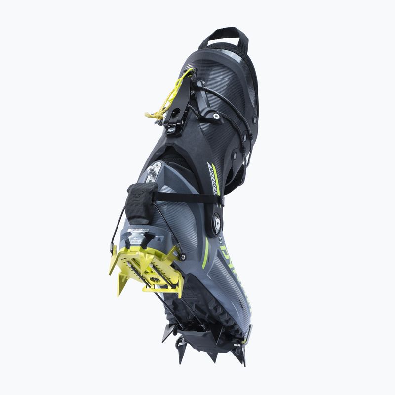 DYNAFIT Mezzalama Crampon automatische Steigeisen schwarz 08-0000048275 2