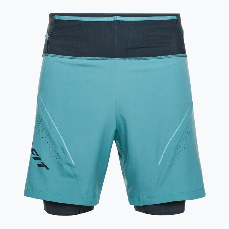 Herren DYNAFIT Ultra 2/1 Laufshorts blau 08-0000071458 3