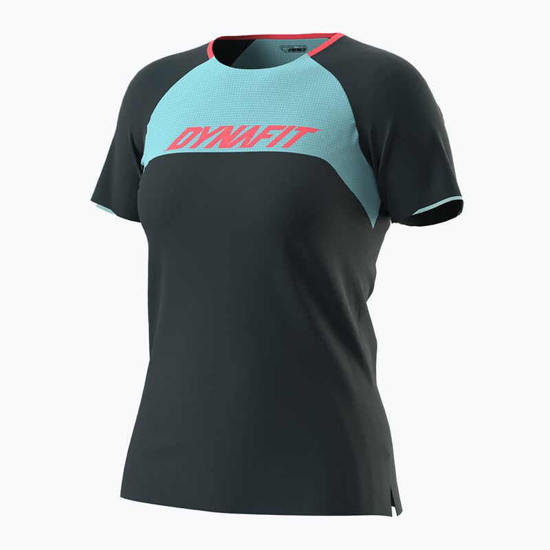 Radtrikot Damen DYNAFIT Ride grau 8-71563 4