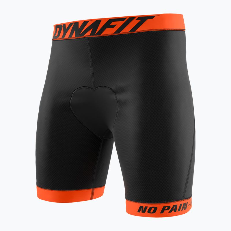 Fahrrad Boxershorts Herren DYNAFIT Ride Padded schwarz 8-7138 5