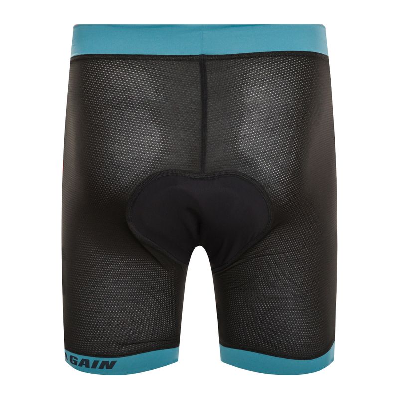 Fahrrad Boxershorts Herren DYNAFIT Ride Padded schwarz 8-7138 2