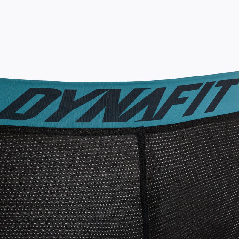 Fahrrad Boxershorts Herren DYNAFIT Ride Padded schwarz 8-7138 3
