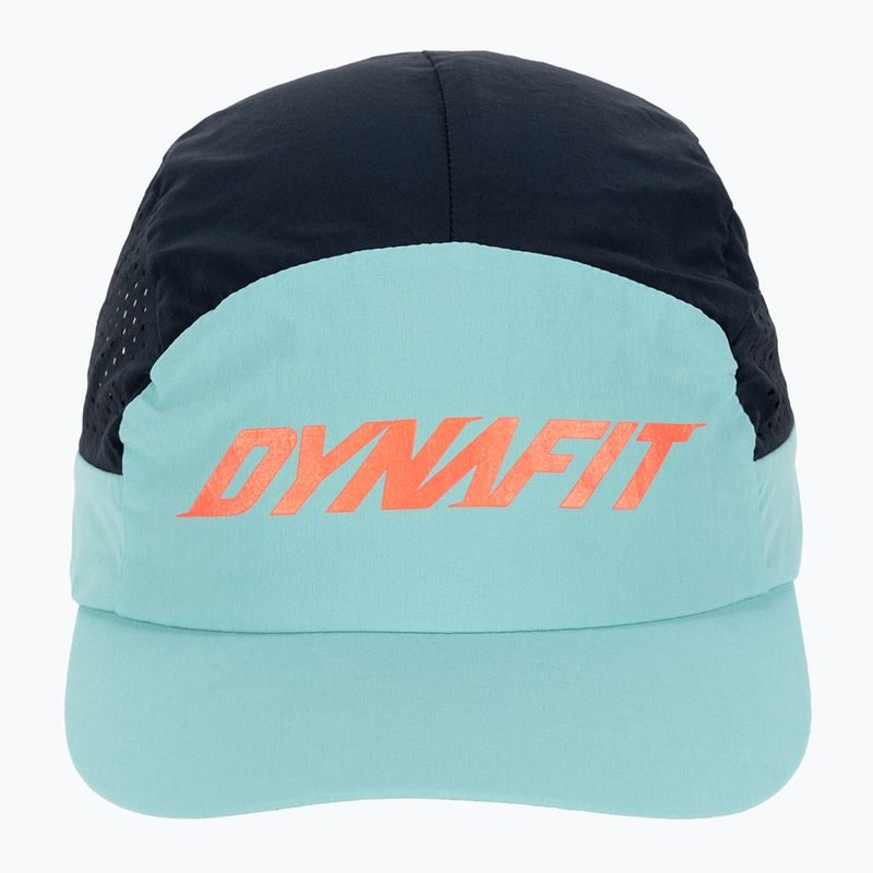 DYNAFIT Transalper blaue Baseballkappe 08-0000071527 4